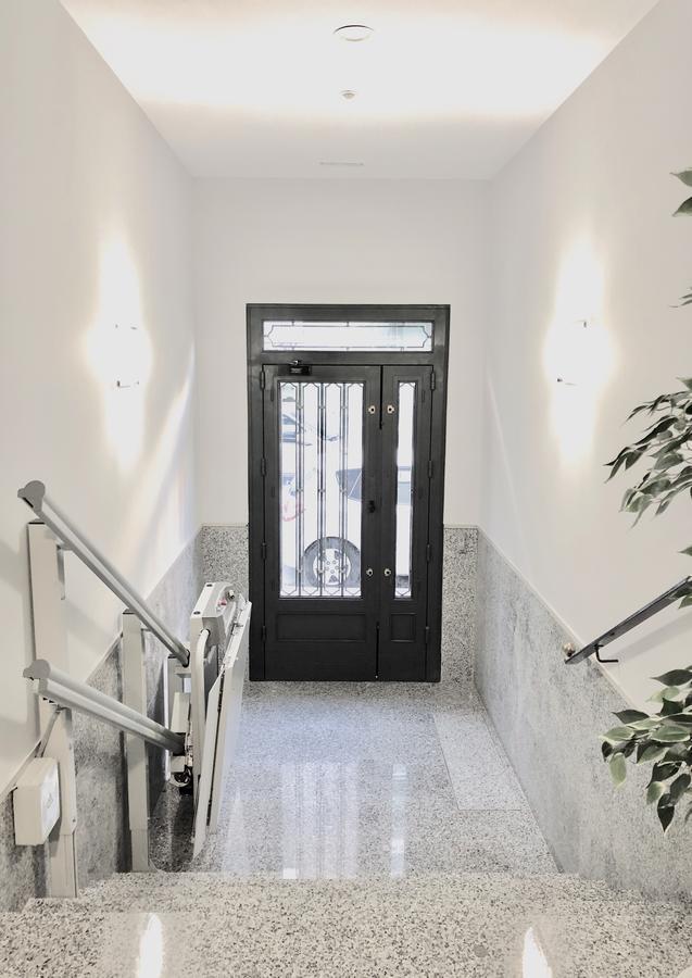 Plaza 5 Carabanchel Apartment Madrid Luaran gambar