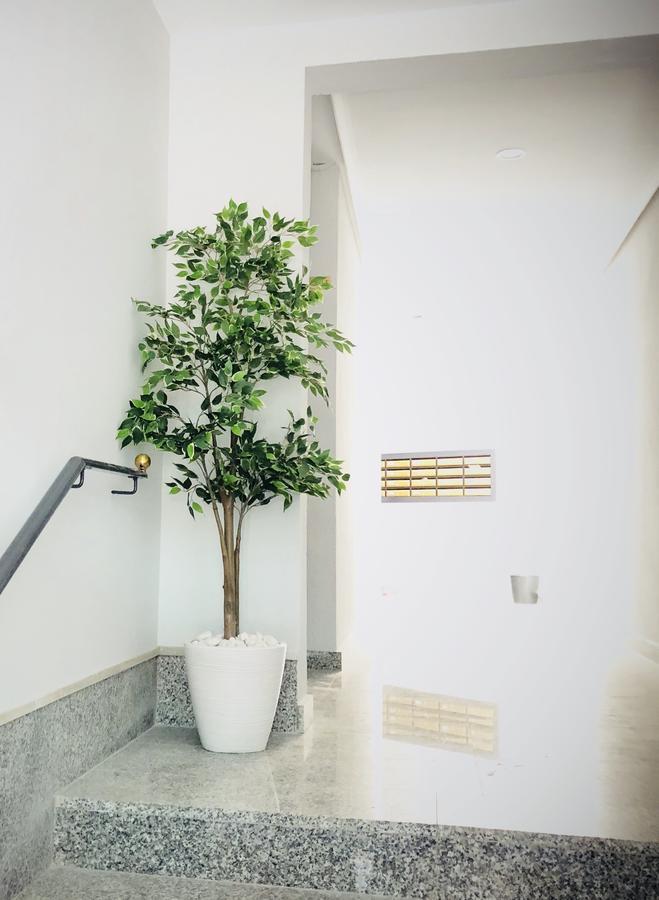 Plaza 5 Carabanchel Apartment Madrid Luaran gambar